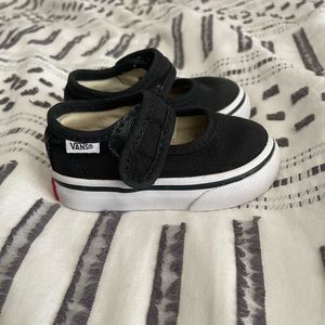 Infant Mary Jane Vans